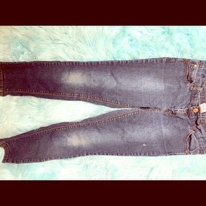 Route 66 Juniors 5 pocket jeans